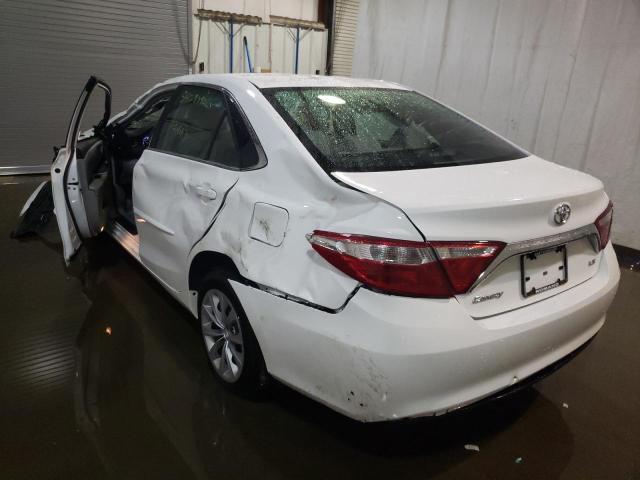 Photo 3 from auction – 2017 TOYOTA CAMRY LE with VIN 4T1BF1FK6HU440942