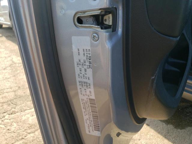 Photo 10 from auction – 2019 DODGE GRAND CARA with VIN 2C4RDGEG7KR690719