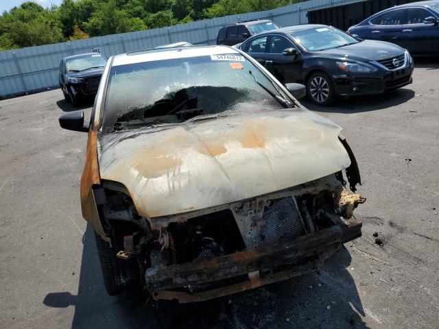 Photo 9 from auction – 2012 NISSAN SENTRA 2.0 with VIN 3N1AB6AP4CL712194