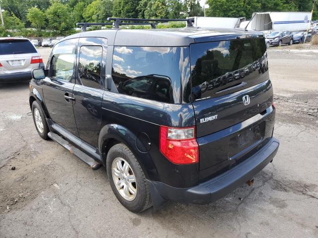 Photo 3 from auction – 2007 HONDA ELEMENT EX with VIN 5J6YH28717L014212