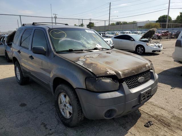 Photo 1 from auction – 2007 FORD ESCAPE XLS with VIN 1FMYU92Z97KC06953