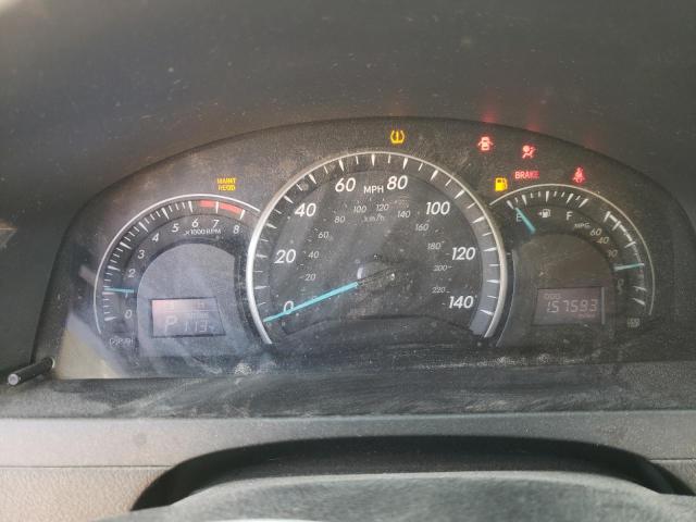 Photo 8 from auction – 2012 TOYOTA CAMRY BASE with VIN 4T4BF1FK6CR202460