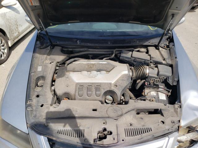 Photo 7 from auction – 2009 ACURA RL with VIN JH4KB26659C001438