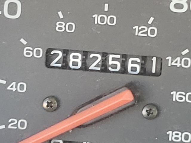 Photo 8 from auction – 1997 SUBARU LEGACY L with VIN 4S3BG6851V7620524
