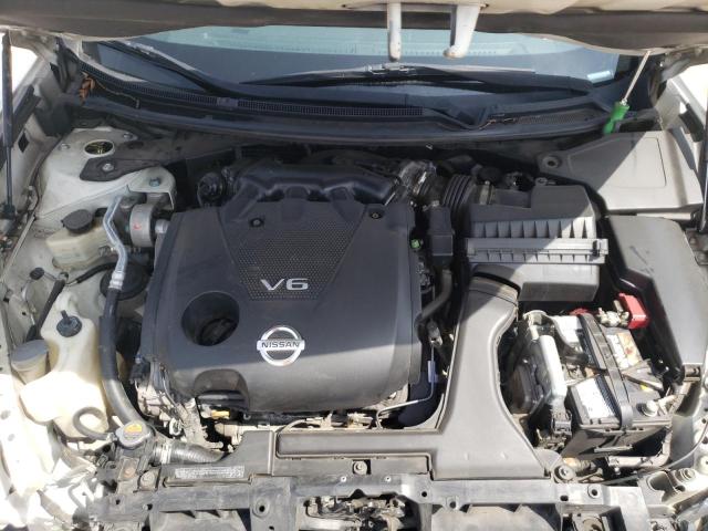 Photo 7 from auction – 2009 NISSAN MAXIMA S with VIN 1N4AA51E69C851696