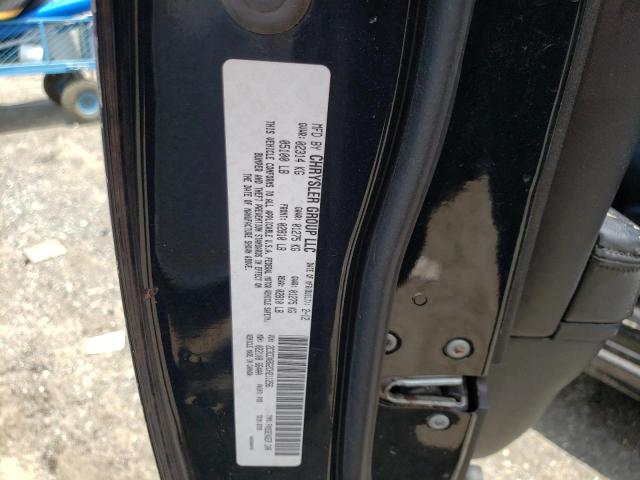 Photo 10 from auction – 2012 DODGE CHARGER SE with VIN 2C3CDXBG2CH211256
