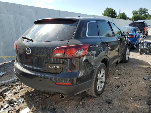Photo 4 from auction – 2013 MAZDA CX-9 TOURI with VIN JM3TB2CA0D0401665