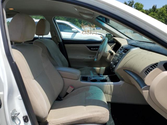 Photo 5 from auction – 2015 NISSAN ALTIMA 2.5 with VIN 1N4AL3AP8FC473831