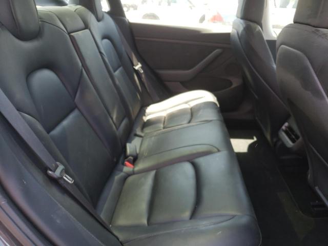 Photo 6 from auction – 2022 TESLA MODEL 3 with VIN 5YJ3E1EB7NF142787