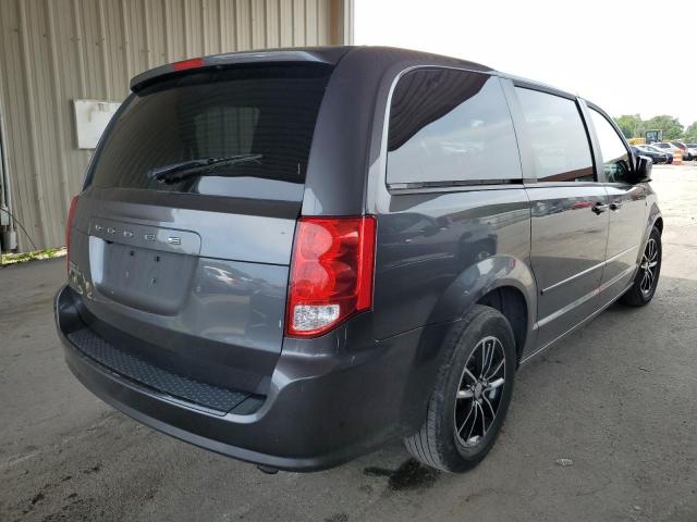 Photo 4 from auction – 2014 DODGE GRAND CARA with VIN 2C4RDGBG9ER410937
