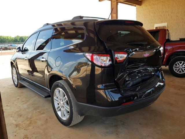 Photo 3 from auction – 2013 CHEVROLET TRAVERSE L with VIN 1GNKRGKD3DJ261458