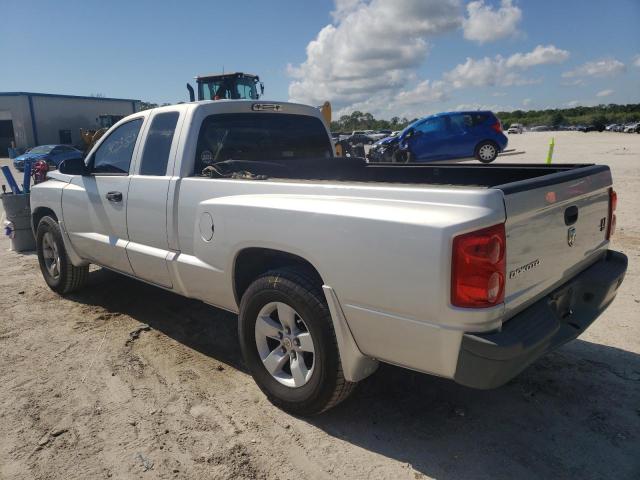 Photo 3 from auction – 2008 DODGE DAKOTA ST with VIN 1D7HE22K88S610698