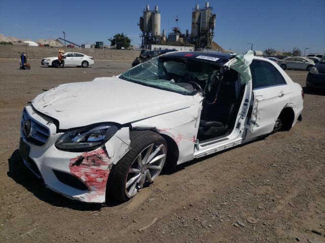 Photo 2 from auction – 2014 MERCEDES-BENZ E 350 with VIN WDDHF5KB3EA972843