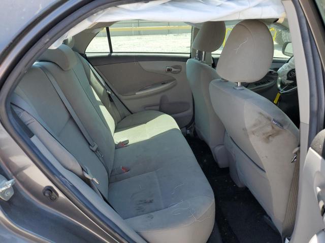 Photo 6 from auction – 2013 TOYOTA COROLLA BA with VIN 5YFBU4EE5DP089035