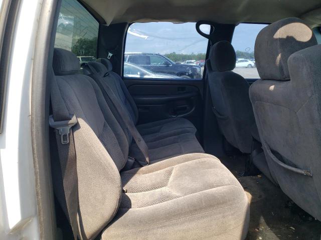 Photo 6 from auction – 2007 CHEVROLET SILVERADO with VIN 2GCEC13V171159361