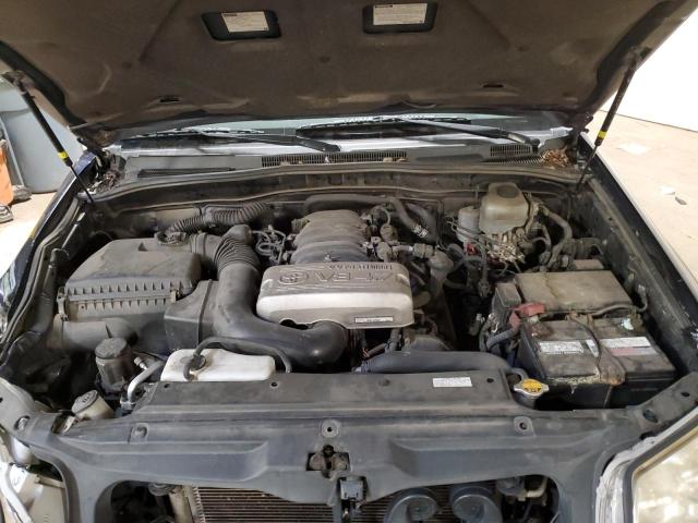 Photo 7 from auction – 2007 TOYOTA 4RUNNER SR with VIN JTEBT14R078040942