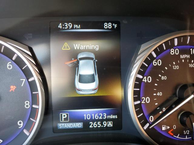 Photo 8 from auction – 2014 INFINITI Q50 BASE with VIN JN1BV7AR5EM704956