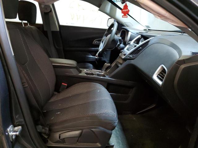 Photo 5 from auction – 2017 CHEVROLET EQUINOX LS with VIN 2GNFLEEK1H6175747