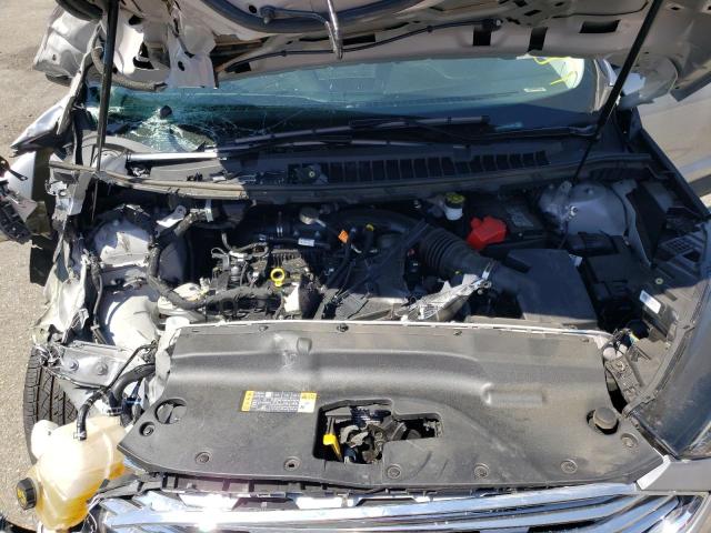 Photo 7 from auction – 2021 FORD EDGE SE with VIN 2FMPK3G98MBA25209