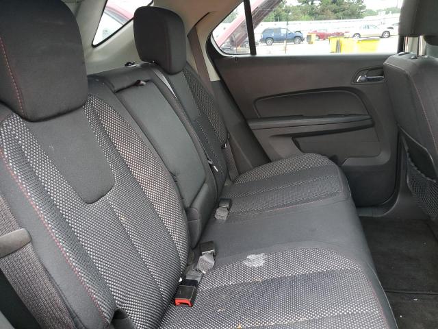 Photo 6 from auction – 2011 CHEVROLET EQUINOX LT with VIN 2CNALDEC3B6320862