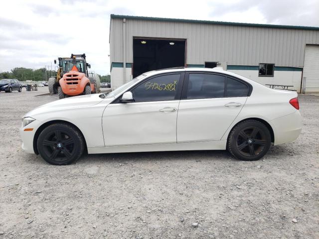 Photo 9 from auction – 2013 BMW 328 XI SUL with VIN WBA3B5C51DF594027