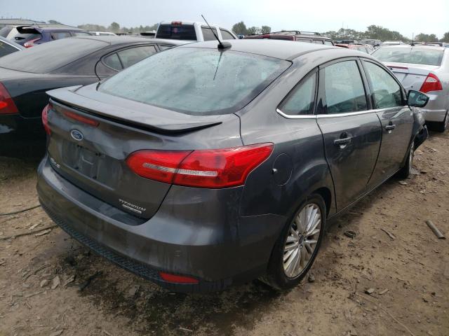 Photo 4 from auction – 2016 FORD FOCUS TITA with VIN 1FADP3J22GL229115