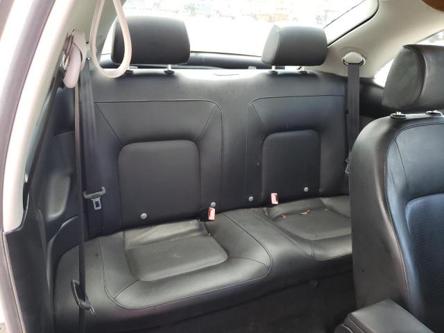 Photo 6 from auction – 2010 VOLKSWAGEN NEW BEETLE with VIN 3VWPW3AG6AM024776
