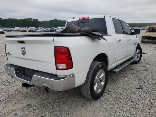 Photo 4 from auction – 2017 RAM 1500 SLT with VIN 1C6RR6LT4HS536320