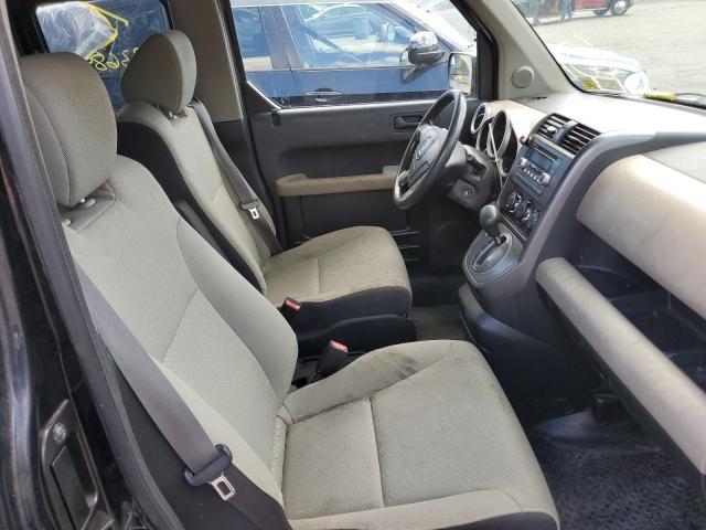 Photo 5 from auction – 2007 HONDA ELEMENT EX with VIN 5J6YH28717L014212