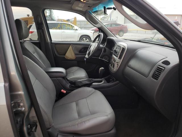 Photo 5 from auction – 2006 FORD ESCAPE XLT with VIN 1FMCU93156KA73383