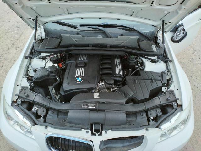 Photo 7 from auction – 2011 BMW 328 I with VIN WBAPH7C53BE680907