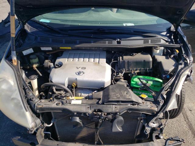 Photo 7 from auction – 2008 TOYOTA SIENNA CE with VIN 5TDZK23C48S147997