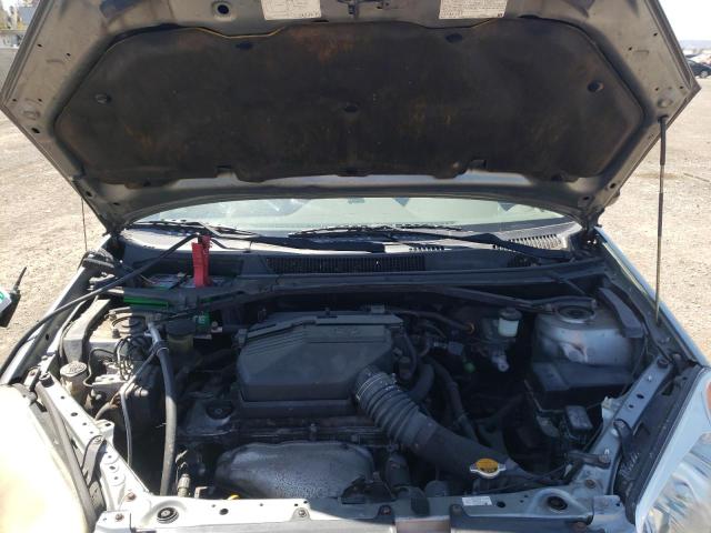 Photo 7 from auction – 2004 TOYOTA RAV4 with VIN JTEGD20V240012825