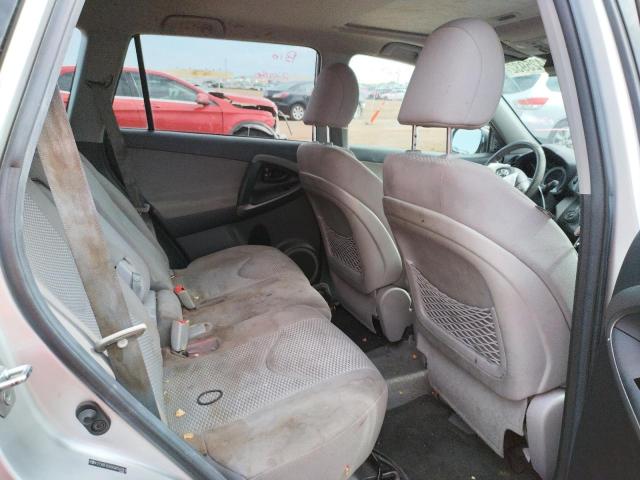 Photo 6 from auction – 2012 TOYOTA RAV4 with VIN 2T3BF4DV6CW254591