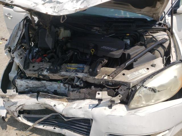 Photo 7 from auction – 2006 CHEVROLET IMPALA with VIN 2G1WB55K469368216