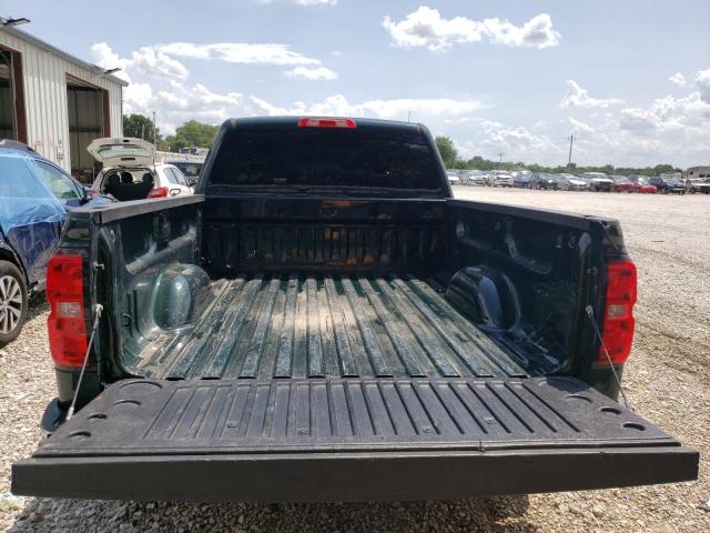 Photo 6 from auction – 2015 CHEVROLET SILVERADO with VIN 1GCNKPEH1FZ337448