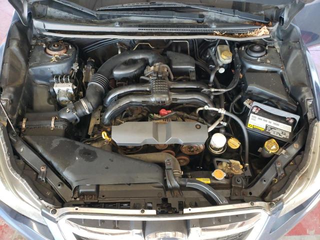 Photo 7 from auction – 2013 SUBARU IMPREZA PR with VIN JF1GPAC66DH833542