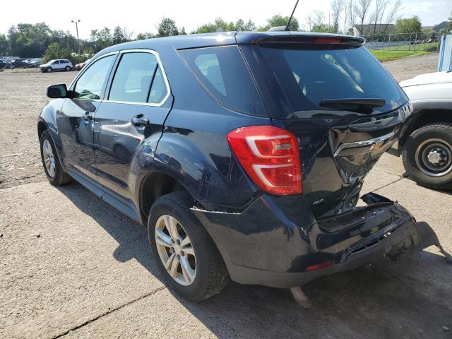 Zdjęcie 3 z aukcji – 2016 CHEVROLET EQUINOX LS z VIN 2GNFLEEK1G6255158