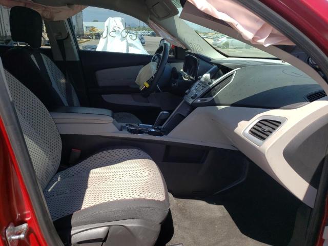 Photo 5 from auction – 2015 GMC TERRAIN SL with VIN 2GKALMEK7F6122744