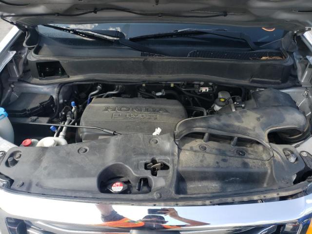 Photo 7 from auction – 2015 HONDA PILOT EX with VIN 5FNYF3H47FB004776
