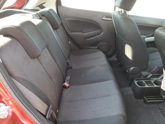 Photo 6 from auction – 2014 MAZDA MAZDA2 SPO with VIN JM1DE1KZ1E0183307