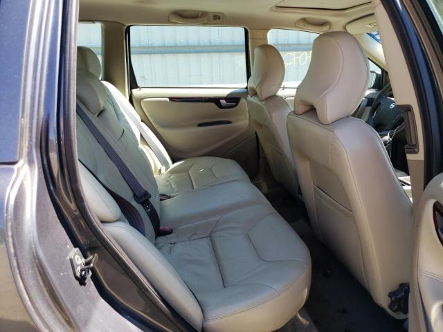 Photo 6 from auction – 2003 VOLVO V70 with VIN YV1SW61T532298857