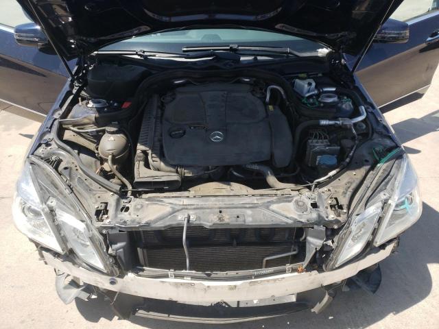 Photo 7 from auction – 2012 MERCEDES-BENZ E 350 with VIN WDDHF5KB3CA642097