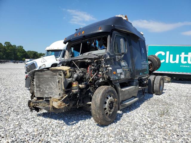 Photo 2 from auction – 2015 FREIGHTLINER CASCADIA 1 with VIN 3AKJGLD59FSGA4012
