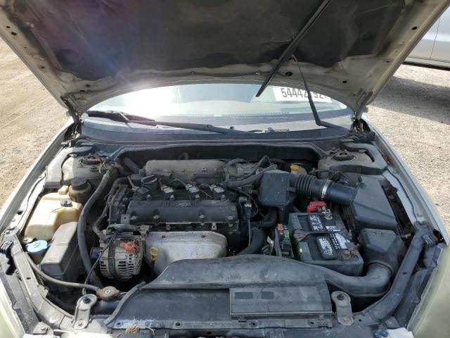 Photo 7 from auction – 2005 NISSAN ALTIMA S with VIN 1N4AL11E45C232026