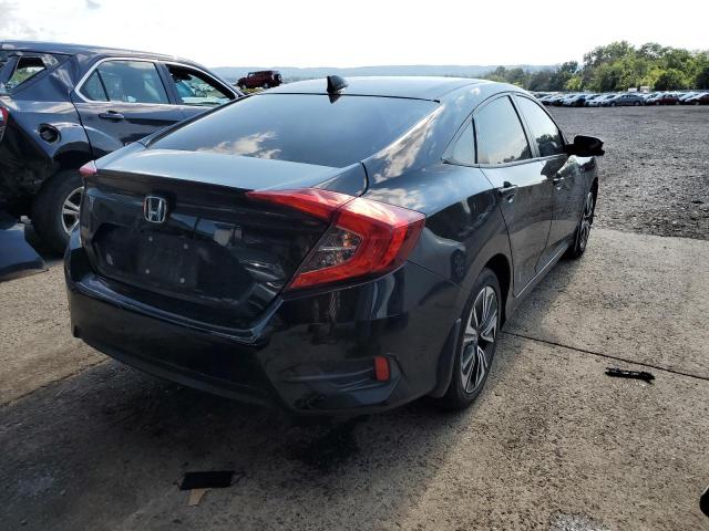 Photo 4 from auction – 2017 HONDA CIVIC EX with VIN 19XFC1E35HE002212