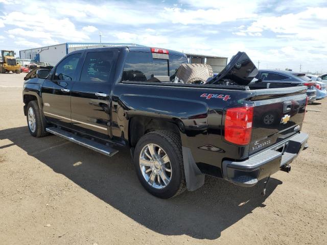 Photo 3 from auction – 2014 CHEVROLET SILVERADO with VIN 3GCUKTECXEG343420