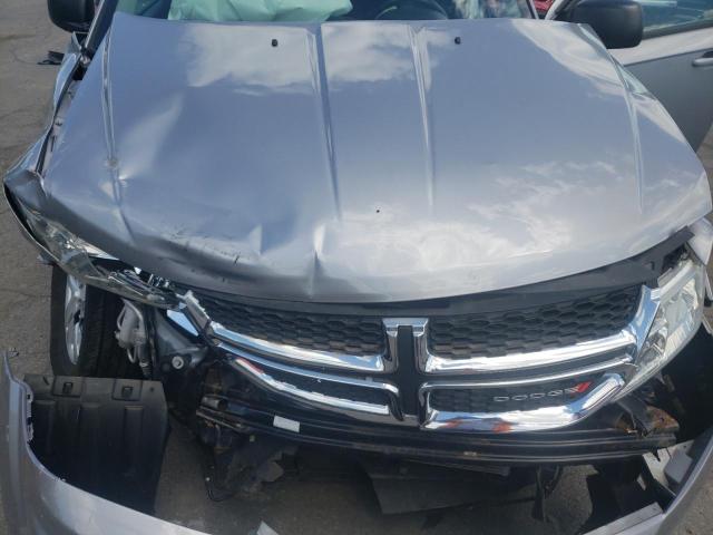 Photo 7 from auction – 2015 DODGE JOURNEY SE with VIN 3C4PDCABXFT688153
