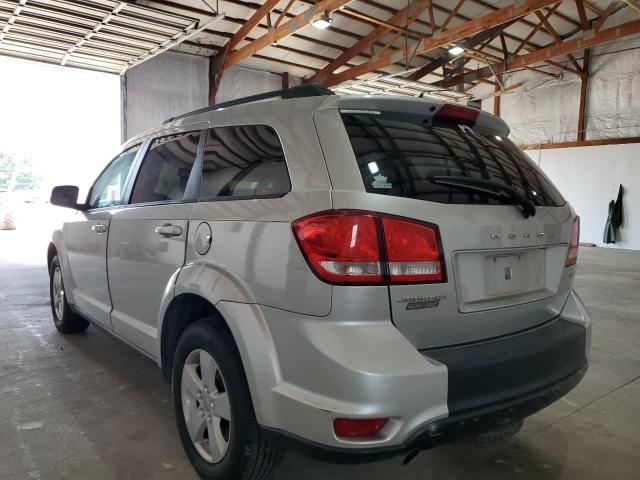 Photo 3 from auction – 2012 DODGE JOURNEY SX with VIN 3C4PDCBG6CT395355