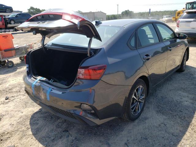 Photo 4 from auction – 2022 KIA FORTE FE with VIN 3KPF24AD5NE448519